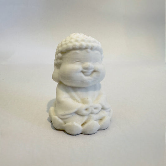 Small Custom 3D-Printed PLA Component with Design Assistance
