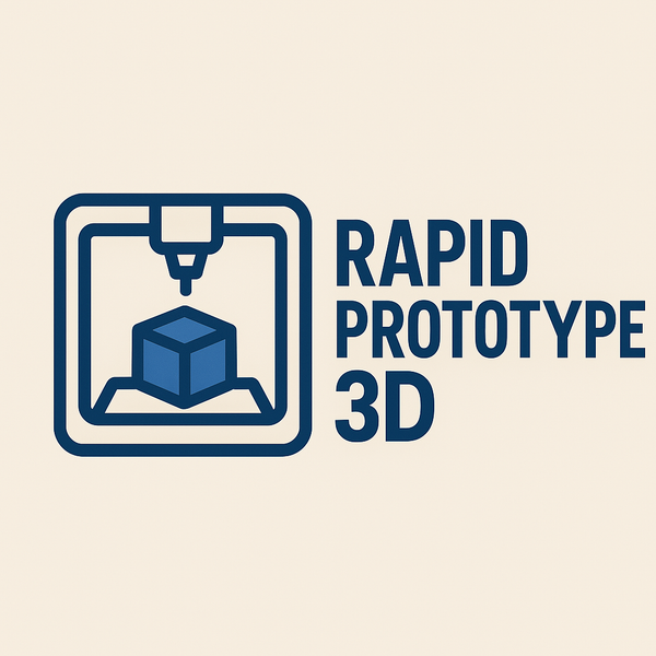 RapidPrototype3D