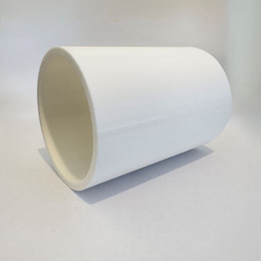 Medium-Sized 3D-Printed PLA Component with Design Assistance
